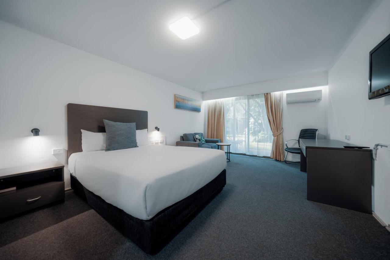 The Select Motel Gosford