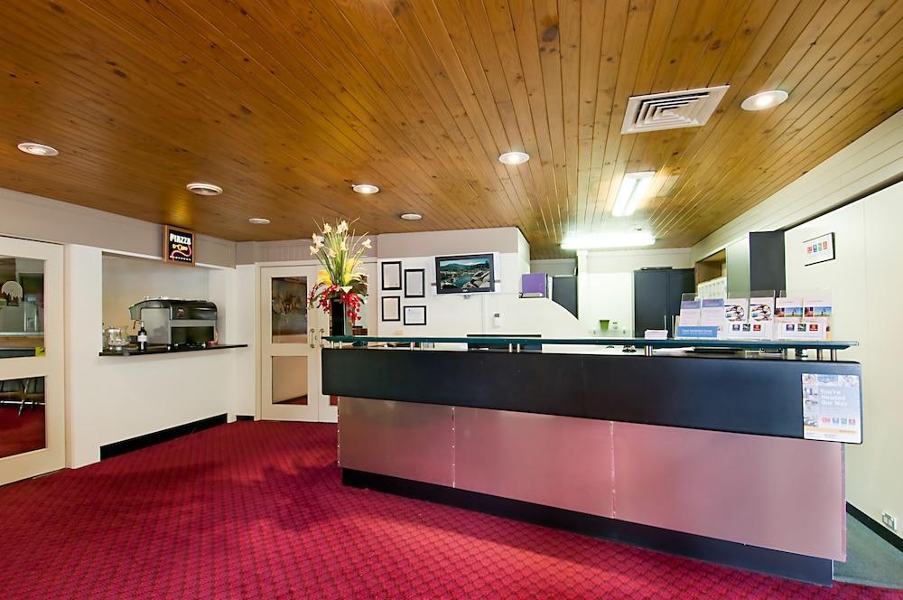 Motel The Select 4*