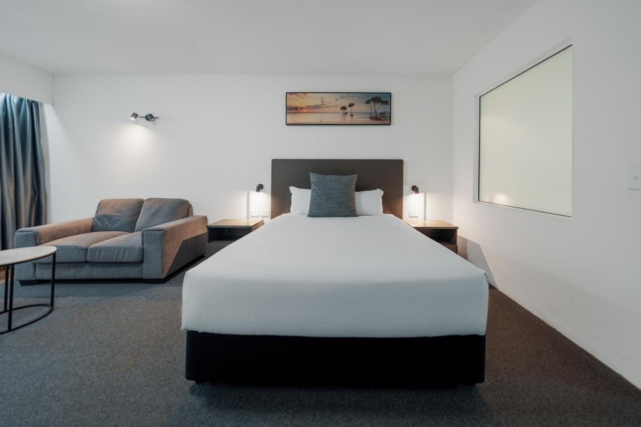Motel The Select Gosford