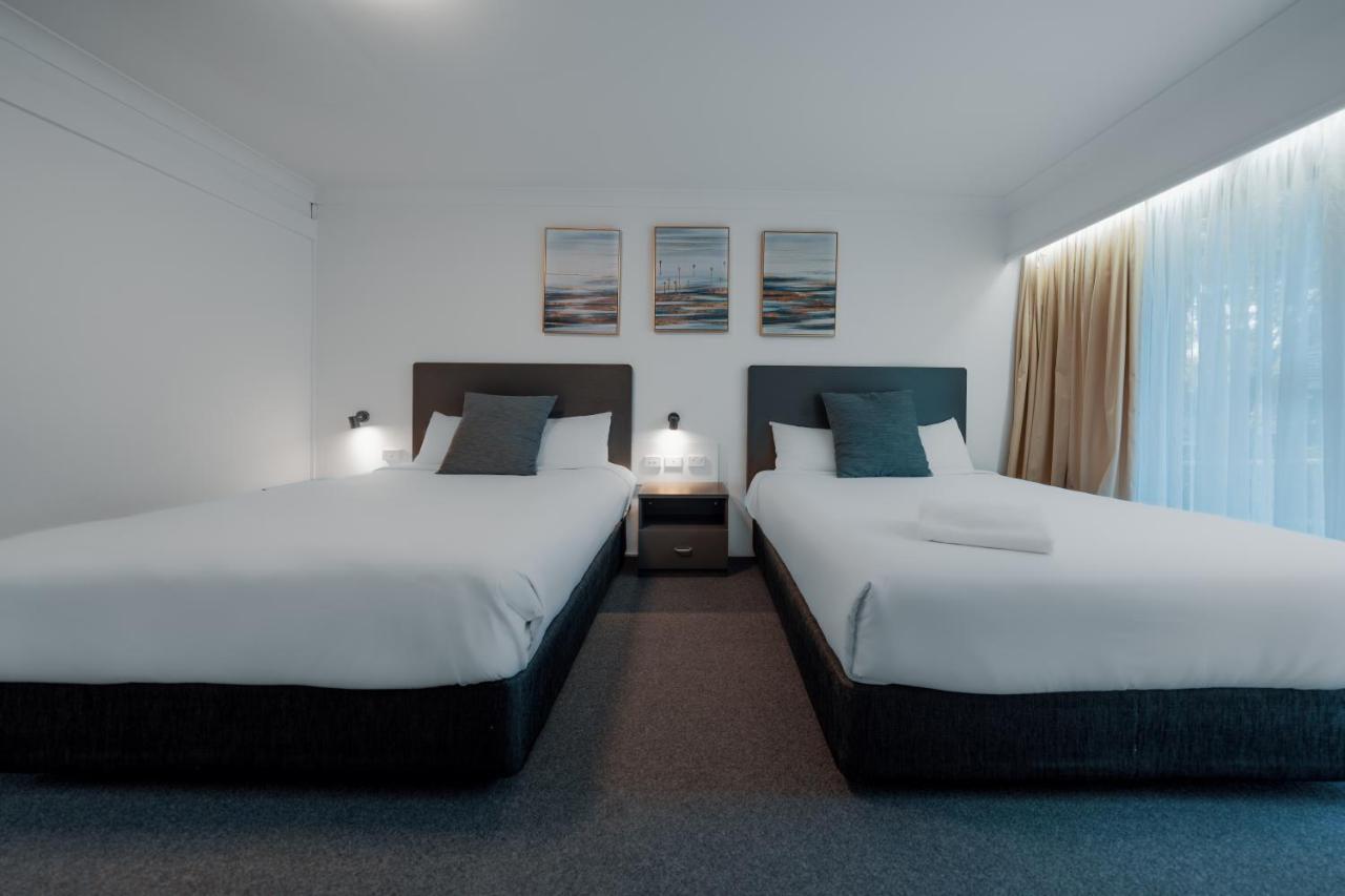 The Select Motel Gosford