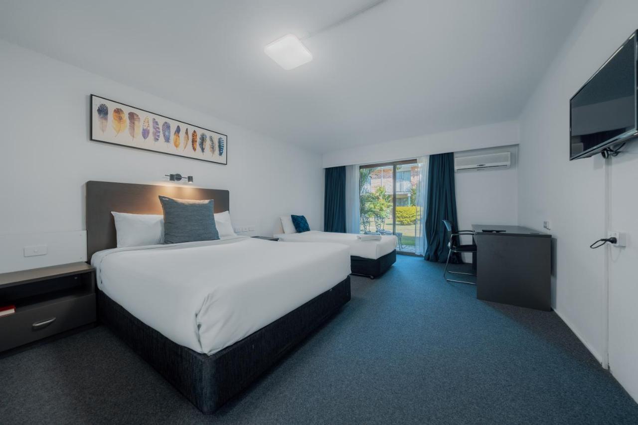 The Select Gosford