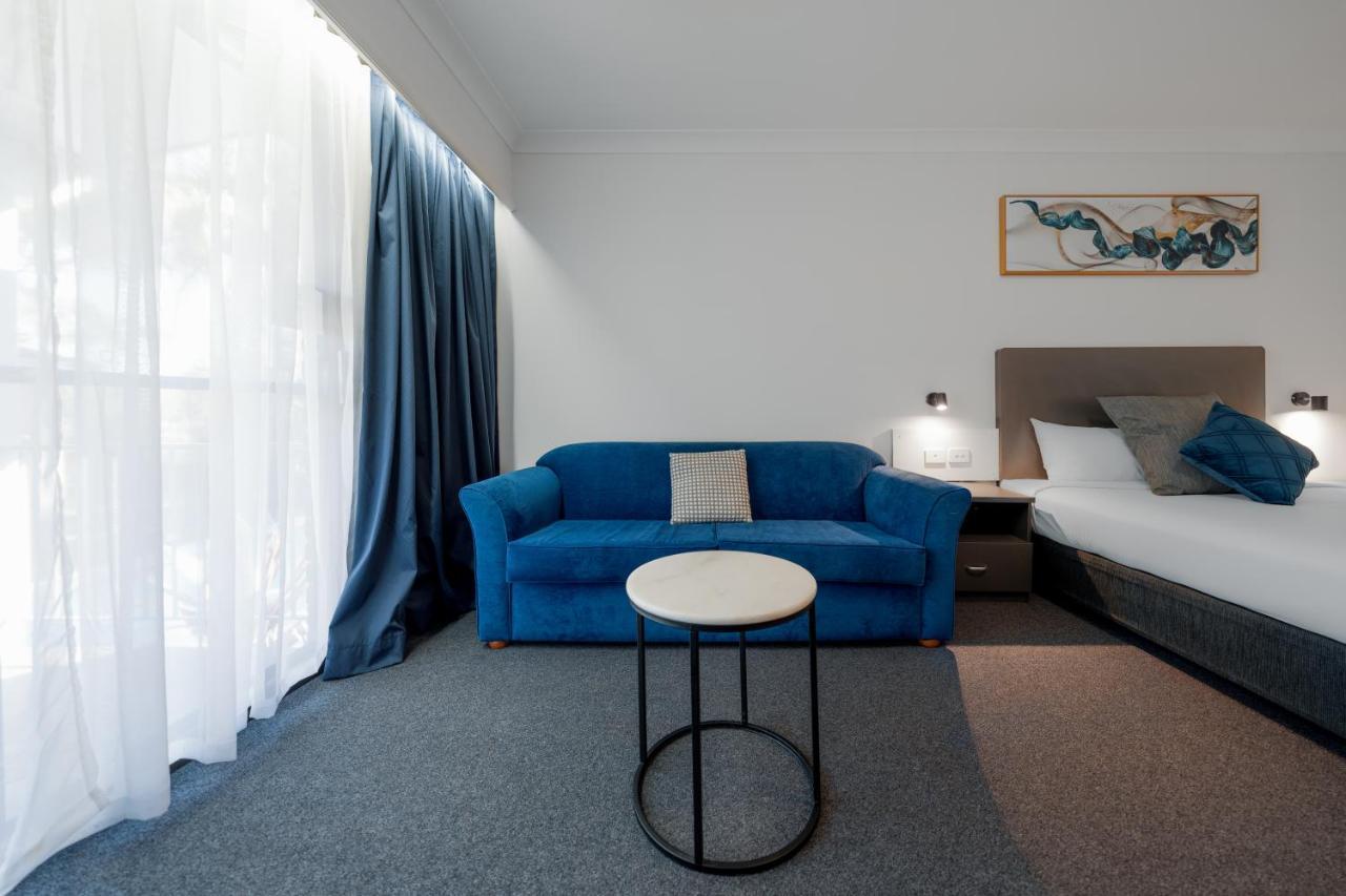 Motel The Select 4*