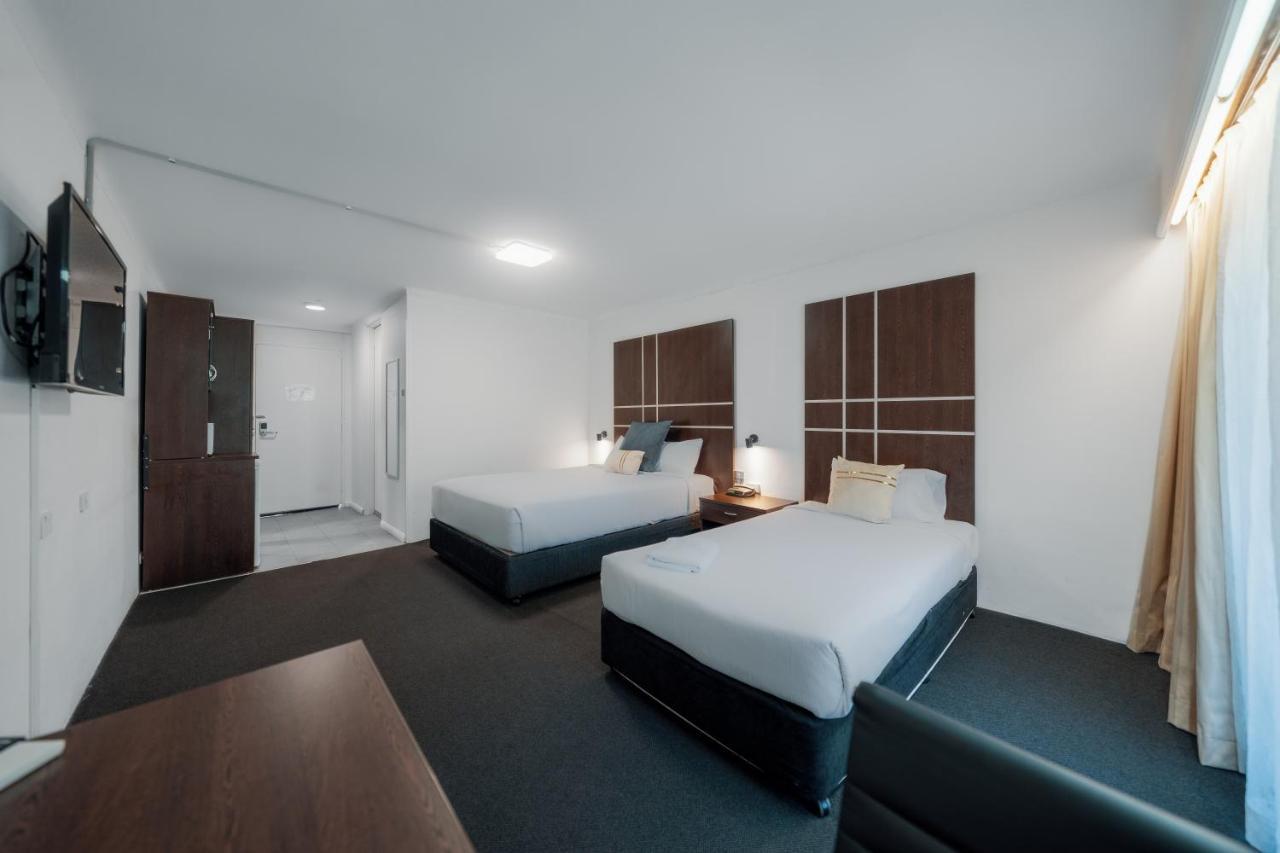 Motel The Select Gosford