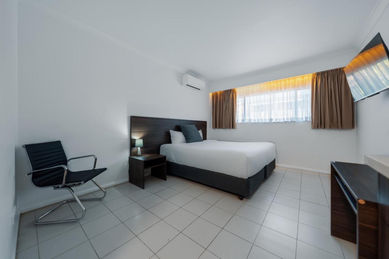 The Select 4* Gosford