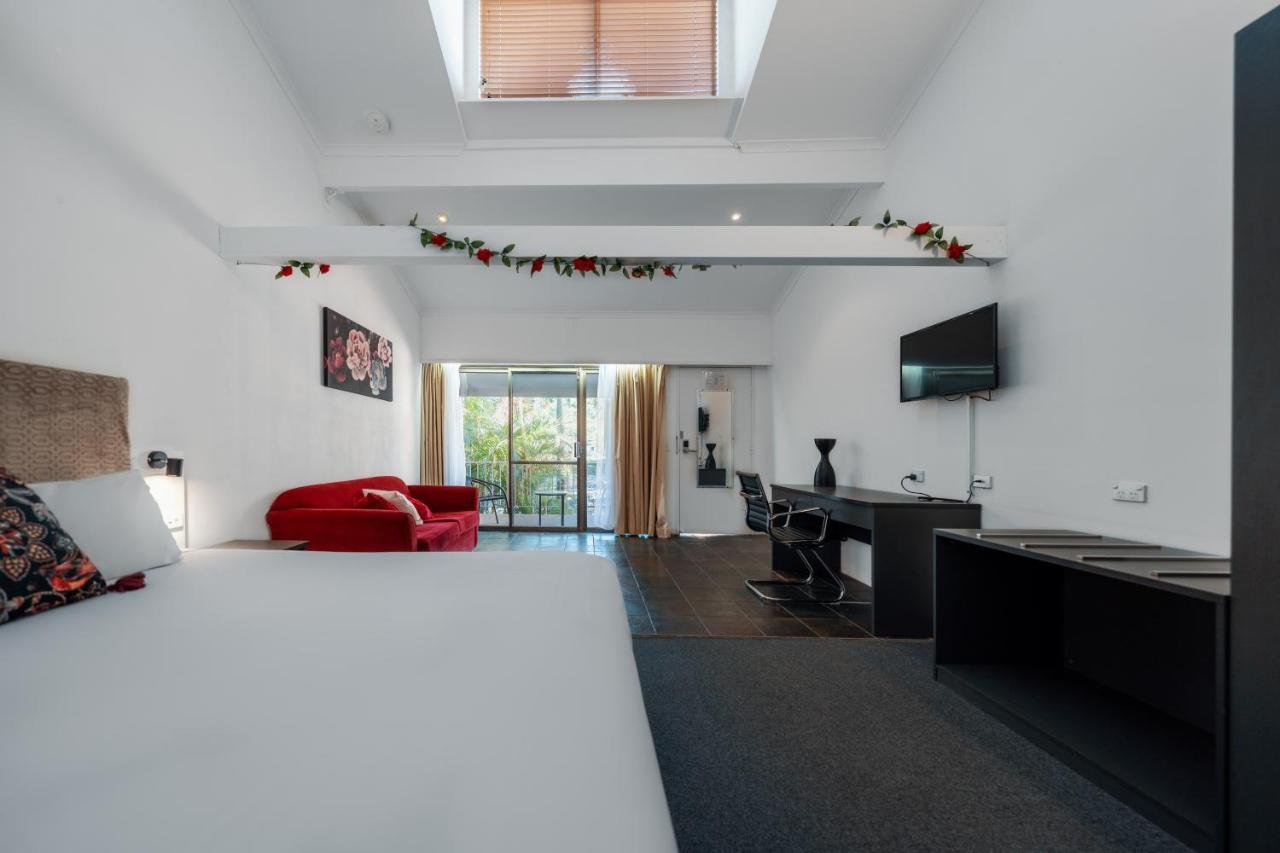 Motel The Select 4*