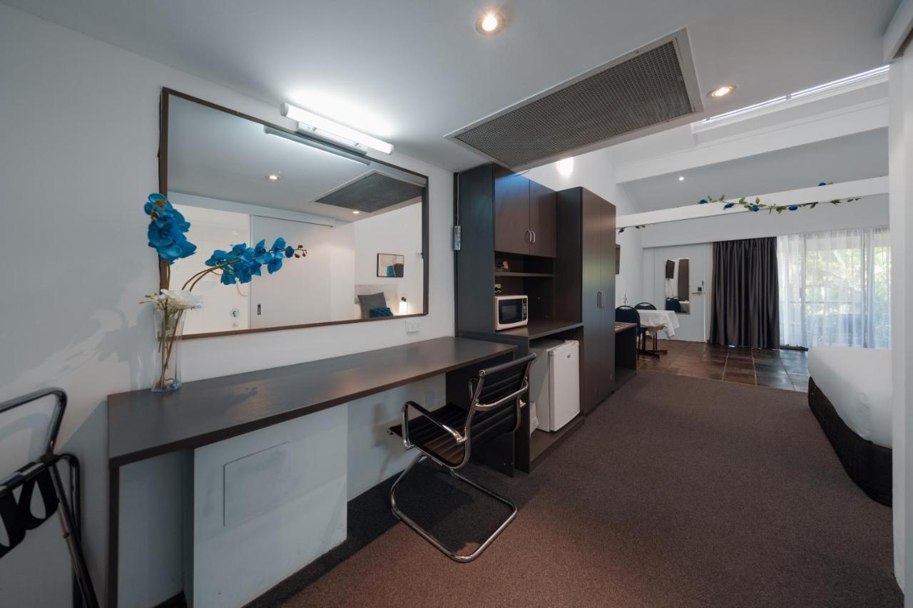 Motel The Select 4*