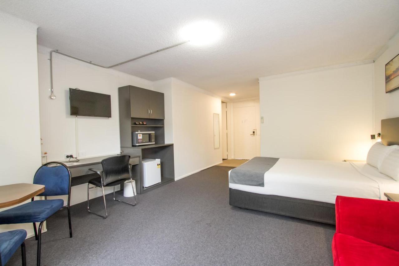 The Select Motel Gosford