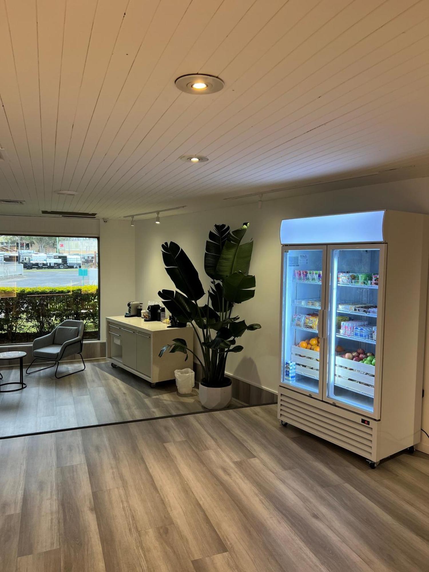 Motel The Select Gosford