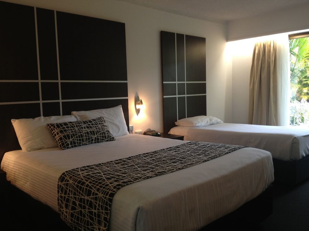 Motel The Select Gosford