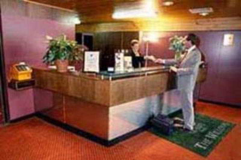 Motel The Select 4*