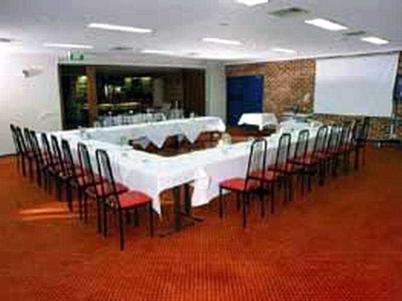 Motel The Select Gosford