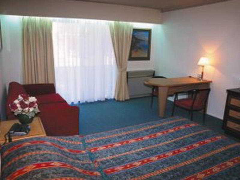 Motel The Select 4*