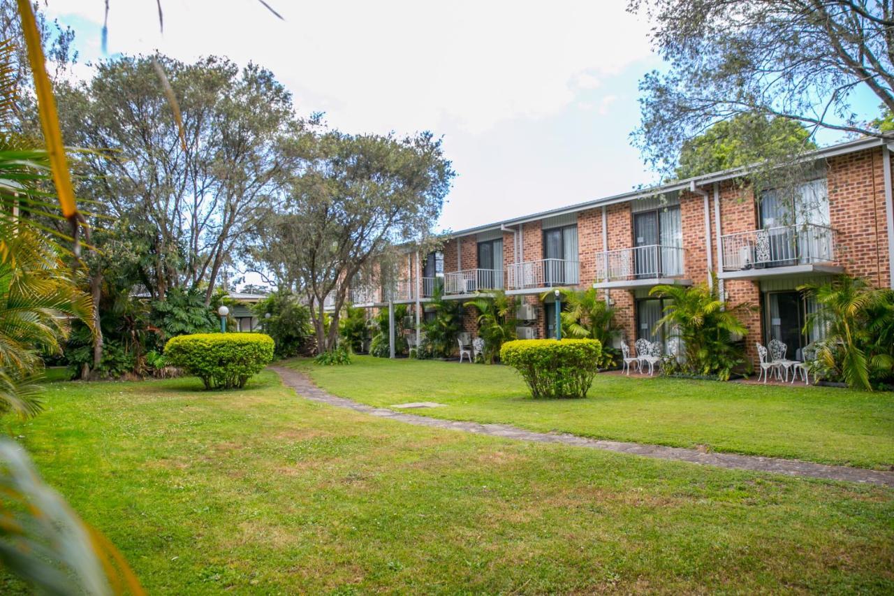 Motel The Select 4*