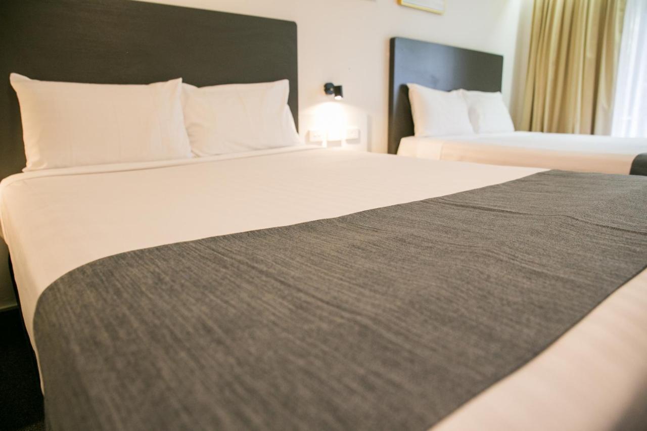 Motel The Select 4*